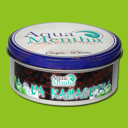 Adalya Aqua Mentha Kamasutra