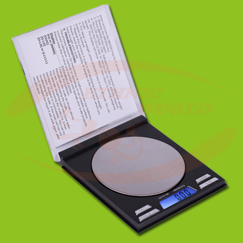 Dipse - CD-V2 Scale 100