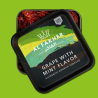 Al Fakher Grape & Mint