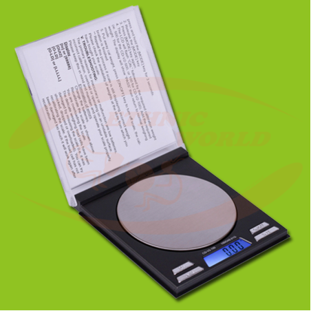 Dipse - CD-V2 Scale 500