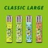 Clipper - Feuerzeug Mojito