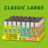 Clipper - Feuerzeug Mojito