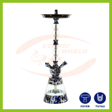 El-Badia Shisha Celeste 2.0 CAMO