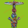 El-Badia Shisha Celeste Crazy