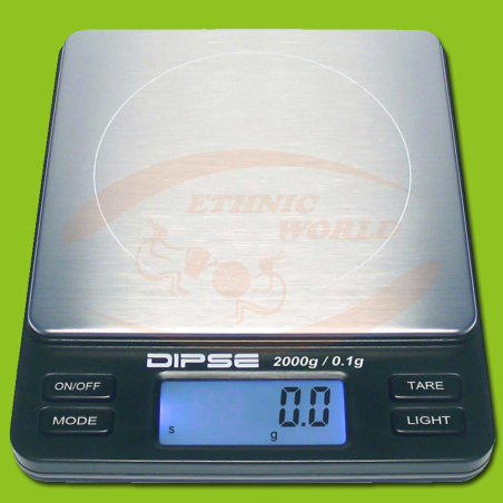 Dipse - TP 2000