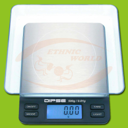 Dipse - TP 500
