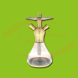 El-Badia Shisha Celeste X1
