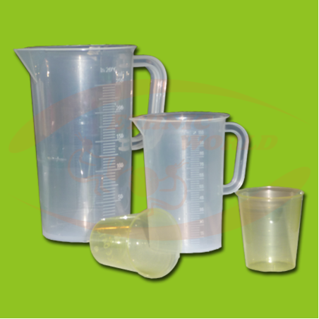 Doser - Messbecher