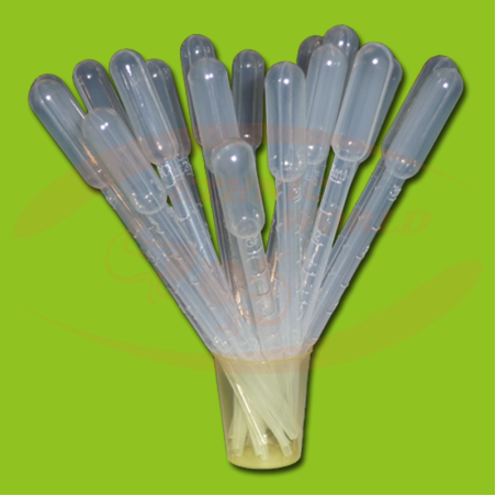 Doser - Pipette