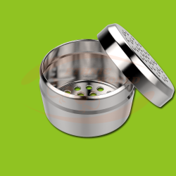 Dosing Capsule Set (40 pc)