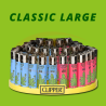 Clipper - Display Rise Up (144)