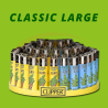 Clipper - Display Rise Up (144)