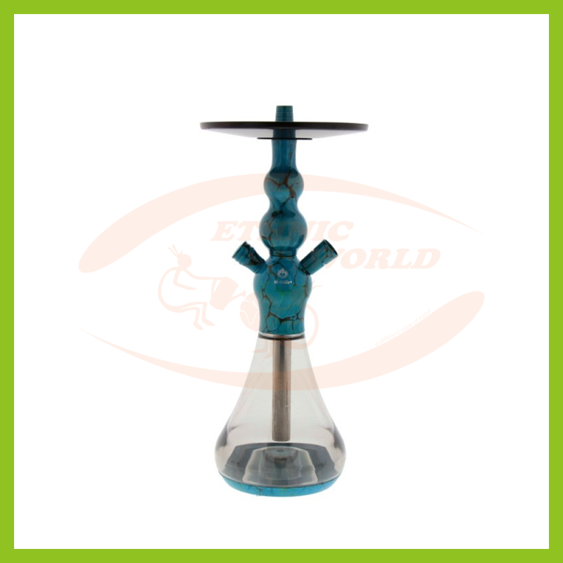 El-Badia Shisha Celeste X3 CAMO