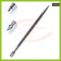 Double Dabber Tool - 12.5 cm