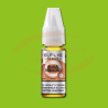 Elf Bar ELFLIQ 10 ml - 20 mg Cuba Tobacco