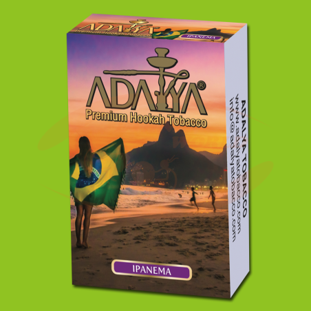 Adalya Ipanema
