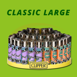 Clipper - Display Wall of Fame (144)