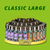 Clipper - Display Wall of Fame (144)