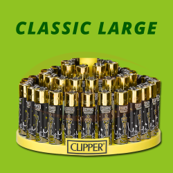 Clipper - Display Wall of Fame (144)