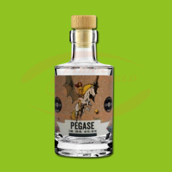 Curieux E-Liquid 200 ml - Pegase