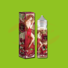 Curieux E-Liquid  50 ml - Cerise Groseille