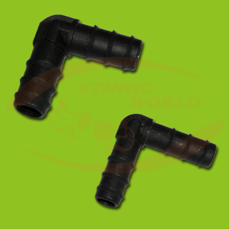 Coude 90° [Plug]