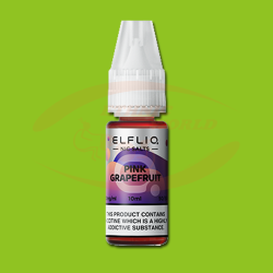 Elf Bar ELFLIQ 10 ml - 20 mg Pink Grapefruit