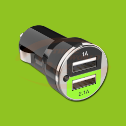 Crafty Car Adapter