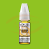 Elf Bar ELFLIQ 10 ml - 20 mg Rhubarb Snoow