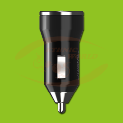 Crafty Car Adapter
