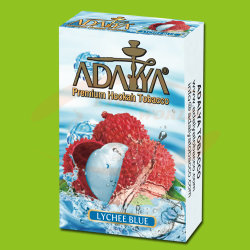 Adalya Lychee Blue