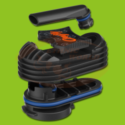 Crafty Cooling Unit