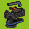 Crafty Cooling Unit