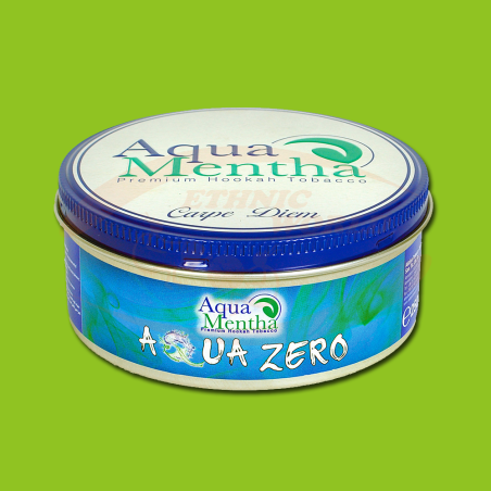 Adalya Aqua Mentha Zero