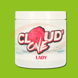 Cloud One Lady