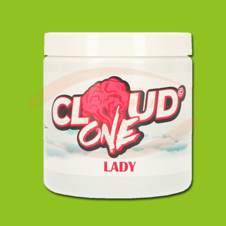 Cloud One Lady