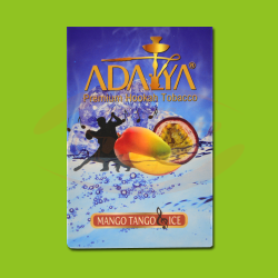 Adalya Mango Tango Ice