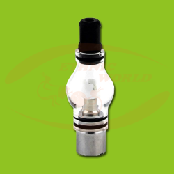 E-Smoke Atomizer Wax