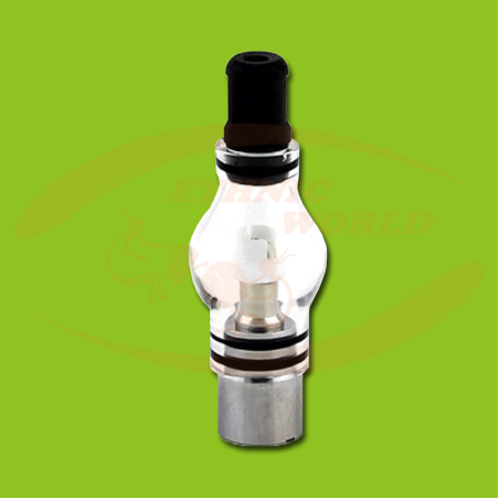 E-Smoke Atomizer Wax