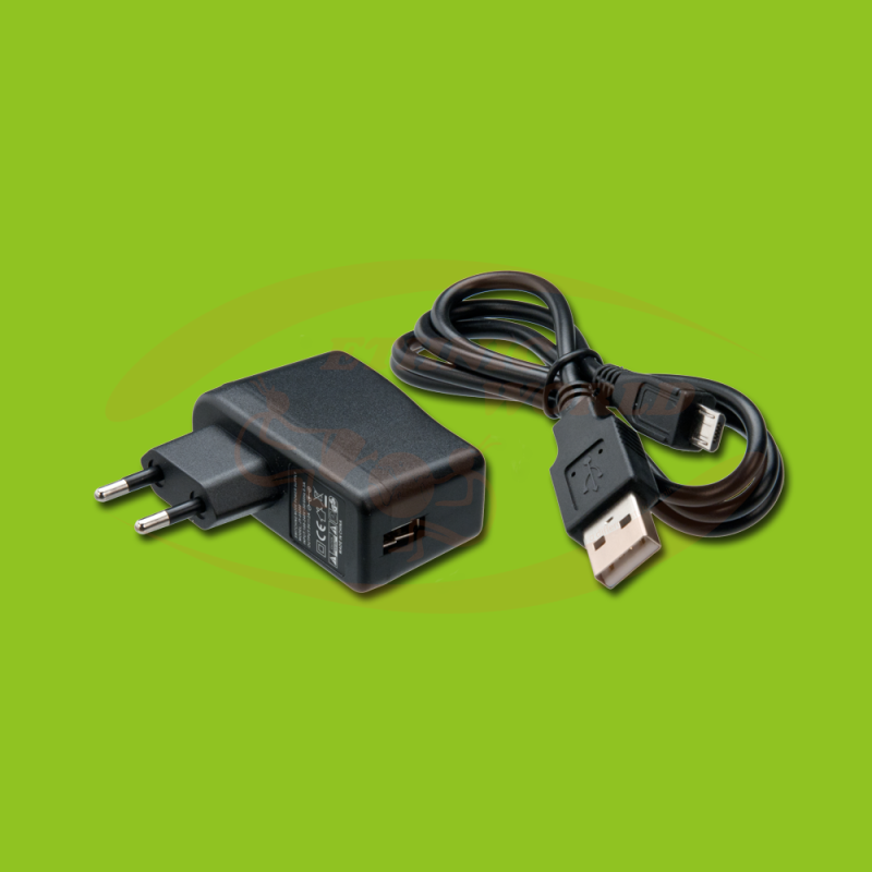 Crafty Power Adapter