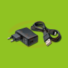 Crafty Power Adapter