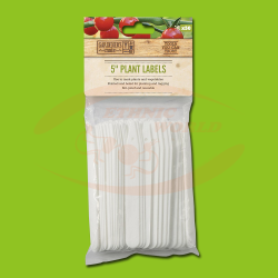 Etiquettes 12.5 cm (50x)