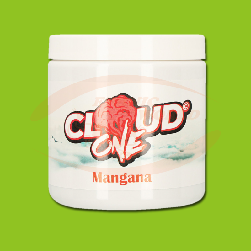 Cloud One Mangana
