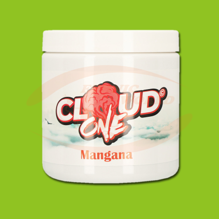 Cloud One Mangana