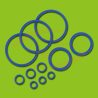 Crafty Seal Ring Set