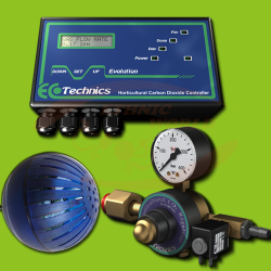 Evolution CO2 COMPLETE KIT