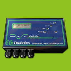Evolution CO2 COMPLETE KIT