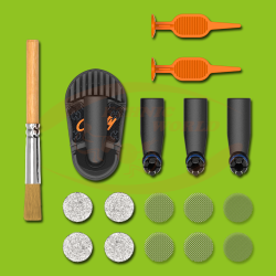 Crafty Wear & Tear Set