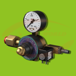 Evolution CO2 Regulator