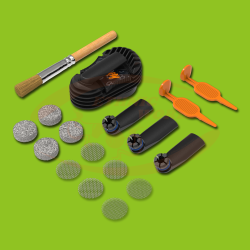 Crafty Wear & Tear Set